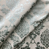 Damask in Mint Green | Drapery / Light Upholstery | Medium Weight | 54" Wide | By the Yard