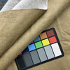 Solid Taupe | Microsuede Upholstery Fabric | Felt-Backed | Heavyweight | 100% Polyester | 54" Wide | By the Yard