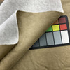 Solid Taupe | Microsuede Upholstery Fabric | Felt-Backed | Heavyweight | 100% Polyester | 54" Wide | By the Yard