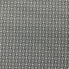 Geometric in Grey / White | Upholstery / Slipcover Fabric | Medium Weight | 54" Wide | By the Yard