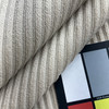 Bravo in Buckwheat | Corduroy Upholstery Fabric | Light Tan | Heavy Weight | 54" Wide | By the Yard