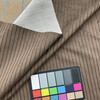 Speedway in Chocolate Brown | Corduroy Upholstery Fabric | Wide Wale | Heavy Weight | 54" Wide | By the Yard