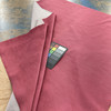 Corduroy in Azalea | Upholstery Fabric | Solid Pink | Medium to Heavy Weight | 54" Wide | By the Yard
