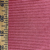 Corduroy in Azalea | Upholstery Fabric | Solid Pink | Medium to Heavy Weight | 54" Wide | By the Yard