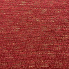 Istanbul in Confetti | Upholstery Fabric | Textured Weave in Warm Red and Gold | PK Contract |  Medium Weight  | 54" Wide | Sold BTY