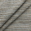 Landon in Harbor | Upholstery Fabric | Chenille Stripes in Blue / Green / Gold | Heavy Weight | 54" Wide | By the Yard
