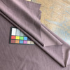 Angelo in Plum | Brushed Twill Upholstery Fabric | Dark Purple | Heavyweight | 100% Polyester |  54" Wide | Sold BTY