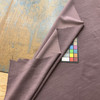 Angelo in Plum | Brushed Twill Upholstery Fabric | Dark Purple | Heavyweight | 100% Polyester |  54" Wide | Sold BTY