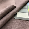 Angelo in Plum | Brushed Twill Upholstery Fabric | Dark Purple | Heavyweight | 100% Polyester |  54" Wide | Sold BTY