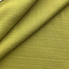 Slub Weave in Citron Green | Upholstery Fabric | Heavyweight | Linen Like | 54" Wide | By the Yard