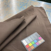 Solid Dark Brown Heavy Canvas | Upholstery / Slipcover Fabric | Heavy Weight | 54" Wide | By the Yard