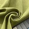 Subtle Boucle in Green Apple | Chenille Upholstery Fabric | Heavyweight | Durable | 54" Wide | By the Yard