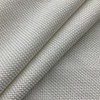 Chunky Basketweave in Solid White | Upholstery Fabric | Heavyweight | 54" Wide | By the Yard
