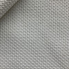 Chunky Basketweave in Solid White | Upholstery Fabric | Heavyweight | 54" Wide | By the Yard