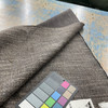 Tweak in Gravel | Upholstery Fabric | Slub Basketweave in Grey / Brown / Beige | Richloom | Heavyweight | 54" Wide | By the Yard