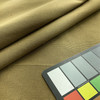 Patagonia in Tobacco | Canvas Upholstery / Slipcover Fabric | Solid Dark Green | Medium Weight | 100% Cotton | 54" Wide | By the Yard