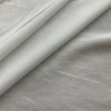 Solid White Subtle Slub Weave | Drapery Fabric | Slightly Sheer | Very Lightweight | 58" Wide | By the Yard