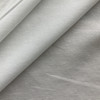 Solid White Subtle Slub Weave | Drapery Fabric | Slightly Sheer | Very Lightweight | 58" Wide | By the Yard