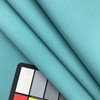 2.25 Yard Piece of Turquoise Green | Outdoor Nylon Fabric | Backpacks / Duffel Bags / Tarp / Awning | 54" Wide | By the Yard