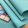 2.25 Yard Piece of Turquoise Green | Outdoor Nylon Fabric | Backpacks / Duffel Bags / Tarp / Awning | 54" Wide | By the Yard