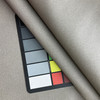 Lightly Mottled Grey-Taupe | Vinyl Upholstery Fabric | Light Grain | Workable | 54" Wide | By the Yard