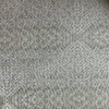 Hilden in Citrine | Jacquard Upholstery / Drapery Fabric | Green / Taupe | Medium Weight | 54" Wide | By the Yard