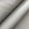 Cliff in Verona | Cool Gray Taupe Smooth Glossy Texture Faux Leather Upholstery Vinyl Fabric | Heavyweight | Indoor Furniture | Felt Backed | 54 Wide | Sold BTY