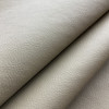 Dillon in Balsa   | Cool Grey Brown Taupe  Matte Texture  Faux Leather Upholstery Vinyl Fabric | Midweight | Indoor Furniture | Knit Backed  | 54" Wide | Sold BTY