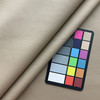 Dillon in Balsa   | Cool Grey Brown Taupe  Matte Texture  Faux Leather Upholstery Vinyl Fabric | Midweight | Indoor Furniture | Knit Backed  | 54" Wide | Sold BTY