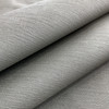 Wood in Grey |  Cool Gray Linen Texture Matte   Faux Leather Upholstery Vinyl Fabric | Heavyweight | Indoor Furniture | Felt Backed | 54 Wide | Sold BTY