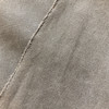 Distressed Canvas in Dk Grey | Upholstery / Slipcover Fabric | Medium to Heavy Weight | 54" Wide | By the Yard