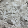 Stinnett in Taupe | Home Decor Fabric | Abstract in White / Taupe / Off White  | David Rothschild | Medium Weight | 54" Wide | By the Yard