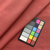 Patagonia in Sienna | Upholstery Canvas / Slipcover Fabric | Solid Dk Red | 100% Cotton | Medium Weight | 54" Wide | By the Yard