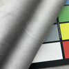 Legend in Chrome | Velvet Upholstery Fabric | Solid Lt Grey | Heavy Weight | 100% Polyester | Kaufmann | 54" Wide | By the Yard