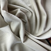 Imperial in Latte | Velvet Upholstery Fabric | Solid Lt Beige | Medium to Heavy Weight | 100% Polyester | 54" Wide | By the Yard