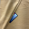 Angelo in Gold | Brushed Twill Upholstery Fabric |  Warm Golden Yellow | Heavyweight | 100% Polyester |  54" Wide | Sold BTY
