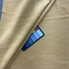 Angelo in Gold | Brushed Twill Upholstery Fabric |  Warm Golden Yellow | Heavyweight | 100% Polyester |  54" Wide | Sold BTY