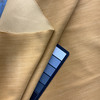 Angelo in Gold | Brushed Twill Upholstery Fabric |  Warm Golden Yellow | Heavyweight | 100% Polyester |  54" Wide | Sold BTY