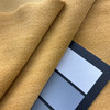 Angelo in Gold | Brushed Twill Upholstery Fabric |  Warm Golden Yellow | Heavyweight | 100% Polyester |  54" Wide | Sold BTY