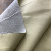 Classic Suede in Aloe Green   | Microsuede Upholstery Fabric | Slipcovers | Midweight Solid | 54 inch | Sold BTY
