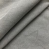 Pause in Stone | Upholstery Fabric | Grey Textured Weave | Heavyweight | 54" Wide | By the Yard