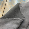 Pause in Stone | Upholstery Fabric | Grey Textured Weave | Heavyweight | 54" Wide | By the Yard