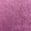 Colby in Plum | Upholstery Fabric | Purple with Subtle Striping | Poly / Nylon | Heavyweight | 54" Wide | By the Yard