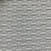 Line by Line in Sugarcane | Upholstery Fabric | Matelasse Basketweave in White | Heavyweight | 54" Wide | By the Yard