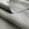 Andes in Silver Spruce | Upholstery / Slipcover Fabric | Muted Green Canvas | Medium-Heavyweight | 54" Wide | By the Yard
