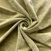 Evan Lightkiss in Kiwi Green | Upholstery Fabric | Chenille | Medium Weight | 100% Polyester | 54" Wide | Sold BTY