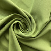 Ranger in Pine | Upholstery / Slipcover Fabric | Solid Green Twill | Medium Weight | 54" Wide | By the Yard