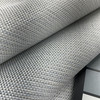 Dyson in Bahamas  | Cool Light Blue Grey Neutral Solid Textured Woven  Upholstery Fabric | Medium Weight | 54" Wide | Sold BTY