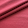 Leeward in Tomato Red  |  Solid Twill Lightweight Upholstery Fabric | Home Decor | Slipcovers |  Cotton | 54" Wide | Sold BTY