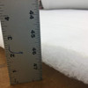 1.5 Inch UPHOLSTERY BATTING | POLY |  1 Inch LOFT | 30"W | 2oz  High Density / Durability |